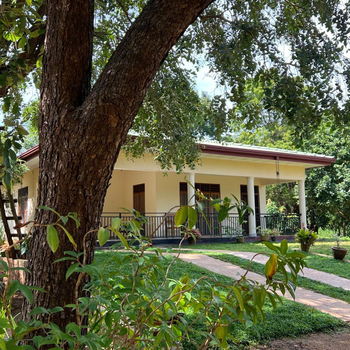 Green Haven Holiday Home - Hotel exterior or room view