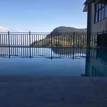 Rawan Face Hotel Ella - Hotel exterior or room view