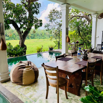 Villa Seven Faces-Luxury Escape,Stunning Views with Private pool for a Couple or family! - Hotel exterior or room view