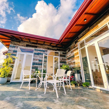 Villa Qualia - Hotel exterior or room view