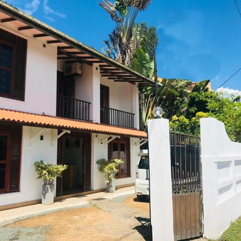 Tamaro Beach Resort - Hotel exterior or room view