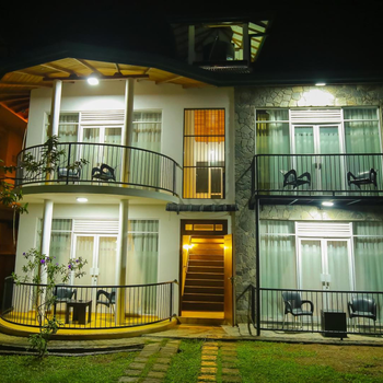 Ella moon rock - Hotel exterior or room view