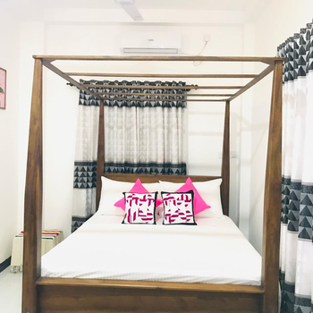 Jilan Homestay - Hotel exterior or room view