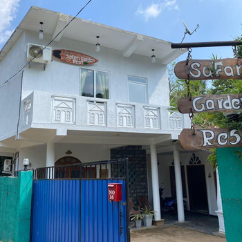 Safari Garden Rest Udawalawa - Hotel exterior or room view