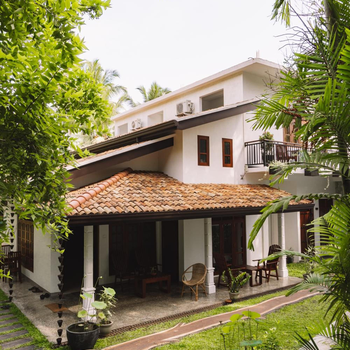 Summer Time Hiriketiya - Hotel exterior or room view