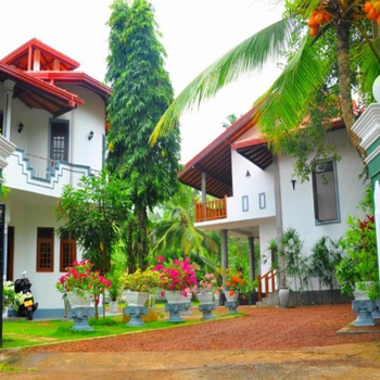 Canal Villa - Hotel exterior or room view