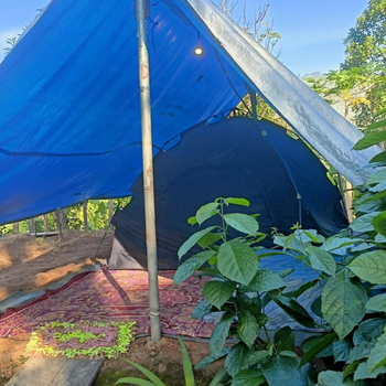 Freedom camp Ella - Hotel exterior or room view