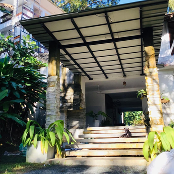 TheLakeHostel - Hotel exterior or room view