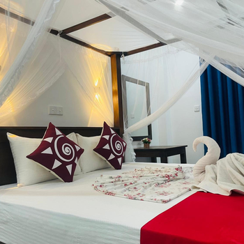 Cinnamon City - Hotel exterior or room view