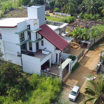 Ehala Family Rest - Hotel exterior or room view