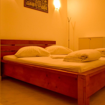 Nature Lanka Guest House - Hotel exterior or room view