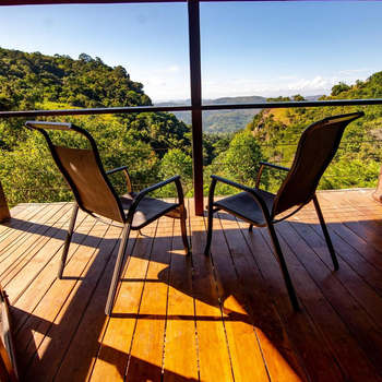 Benjamin Cottage Haputale - Hotel exterior or room view