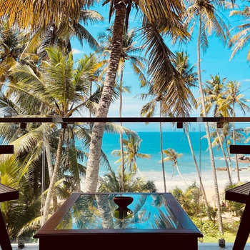 Villa LA Kurumba - Hotel exterior or room view