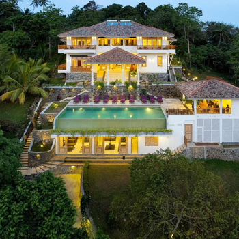 The Divine Villa - Hotel exterior or room view