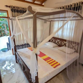 Villa Wismar Hikkaduwa - Hotel exterior or room view