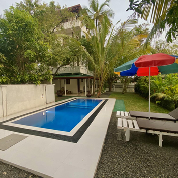 Villa Araliya - Hotel exterior or room view