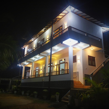 Sunhill Rest Hiriketiya - Hotel exterior or room view
