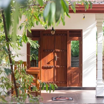 AURORA Midigama - Hotel exterior or room view