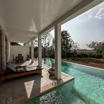 Giri Villa - Hotel exterior or room view