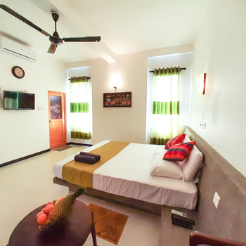 Villa 58 Unawatuna - Hotel exterior or room view