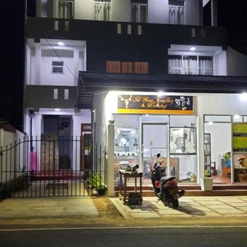 Nuwan Inn - Hotel exterior or room view