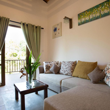 Lotus Bloom- Lovely Apartment near Unawatuna Beach - Hotel exterior or room view