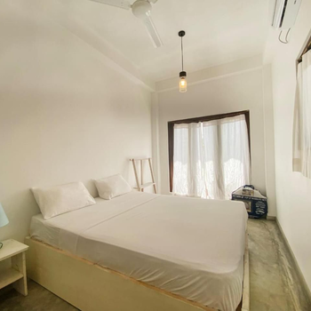 Dimuthu Home - Hotel exterior or room view