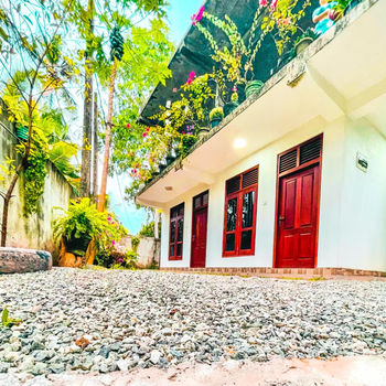 Coco Mount Mirissa - Hotel exterior or room view