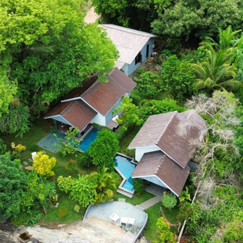 Hidden Lake Cottages Sigiriya - Hotel exterior or room view