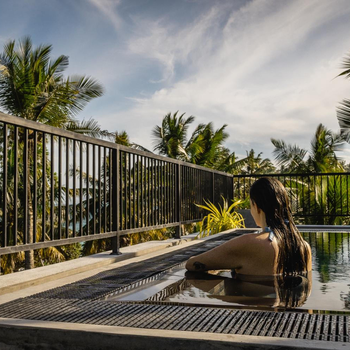 The Atrium Hiriketiya - Hotel exterior or room view