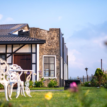 Dover Cottage - Hotel exterior or room view