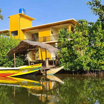 Nature Paradise Guesthouse - Hotel exterior or room view