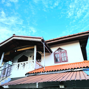 Alson Villa - Hotel exterior or room view