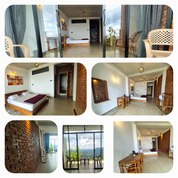 Aroma Holiday Home-Haputhale - Hotel exterior or room view