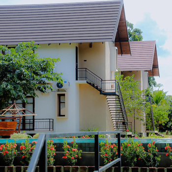 Lolu Village Resort - Hotel exterior or room view