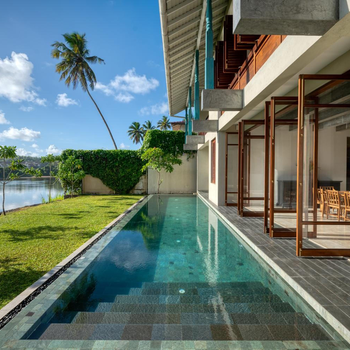 Sitara Weligama - Hotel exterior or room view