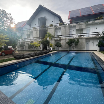 Royal Crown Residency Hotel - Hotel exterior or room view