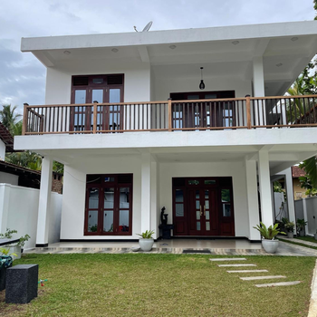 Jevin Villa - Hotel exterior or room view