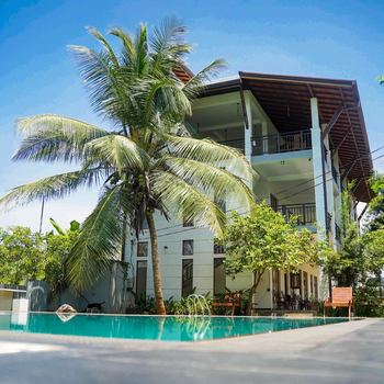 Sigiri Sierra View Resort - Hotel exterior or room view