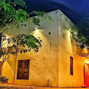 Hamilton Tourist Rest - Hotel exterior or room view