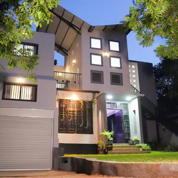 PEREGRINE Villa - Hotel exterior or room view