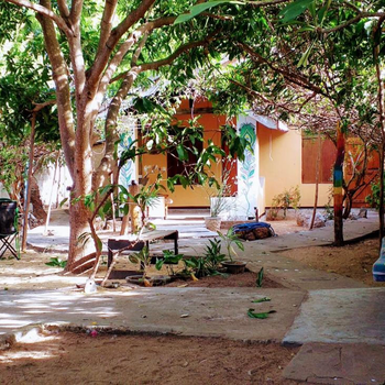 Little Bay Arugam Bay - Hotel exterior or room view