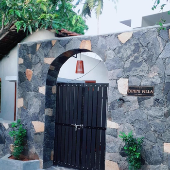 Dihini Villa - Hotel exterior or room view