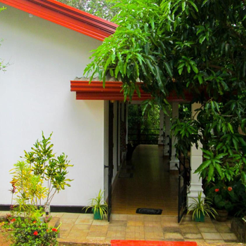 Vihanga Resort - Hotel exterior or room view