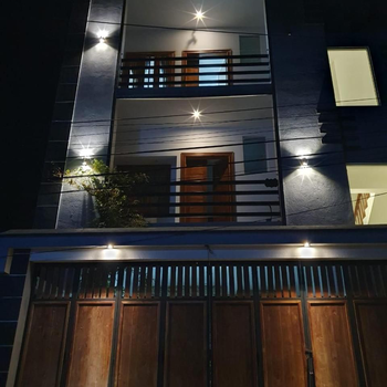 Eesan Guest House - Hotel exterior or room view