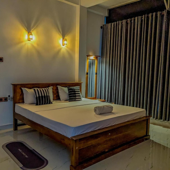 Shan Resort - Hotel exterior or room view