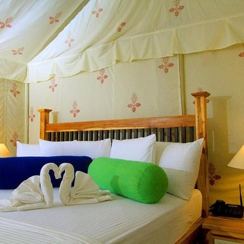 Green Villa Yala - Hotel exterior or room view
