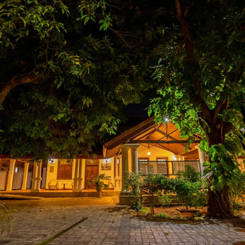 Flamingo Villa - Hotel exterior or room view