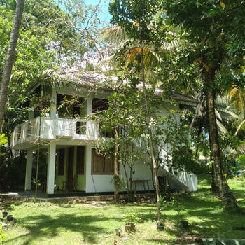 Madampa Ganga Villa. - Hotel exterior or room view