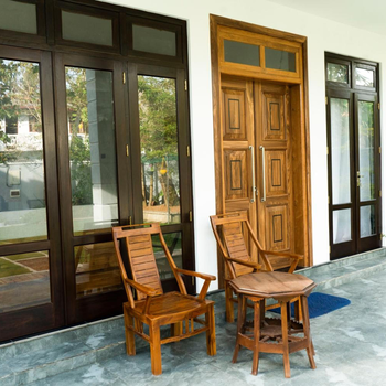 Muthu villa - Hotel exterior or room view